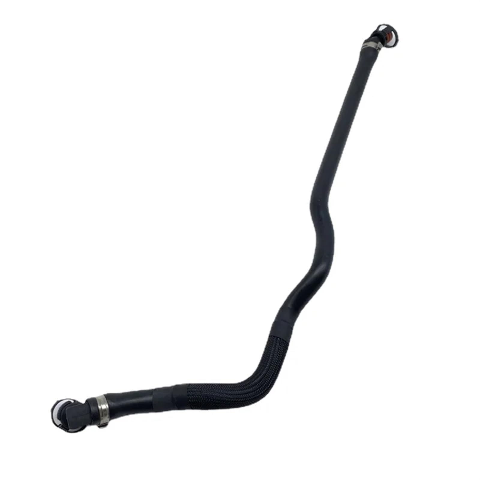 Tuyau de ventilation carter Compatible Avec 750Li Pour Alpina B7 Pour XDrive 2015 Tuyau Ventilation De Carter Moteur Voiture Tuyau De Ventilation De Reniflard Carter Pièces Automobiles 11158647299