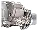 High Pressure Fuel Pump Compatible For Genuine Compatible For BMW N54/N55 Engine 335i 535i 135i