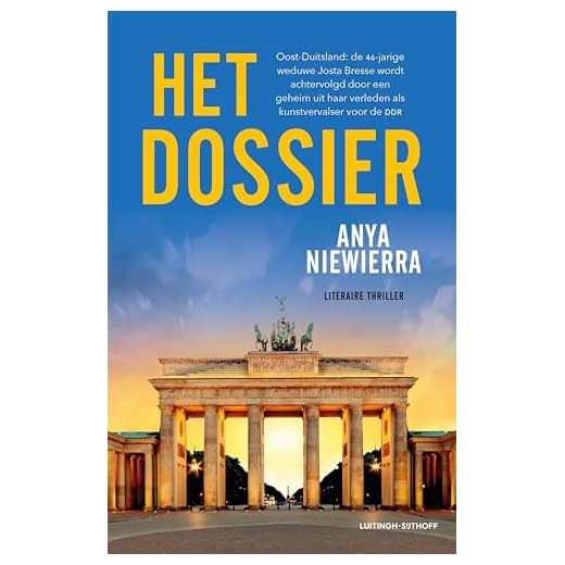 Het dossier