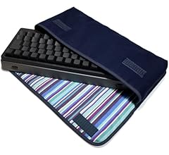 HHKB Studio キーボード本体 収納ケース付き Amazon.co.jp: suono HHKB Studio ケース (ブラック・ボルドー