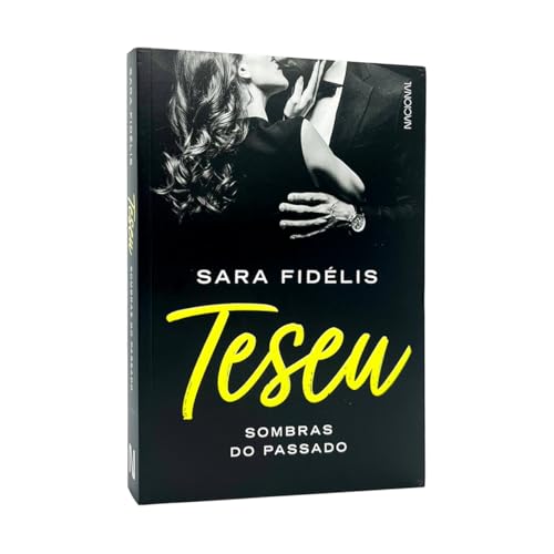 Teseu: sombras do passado