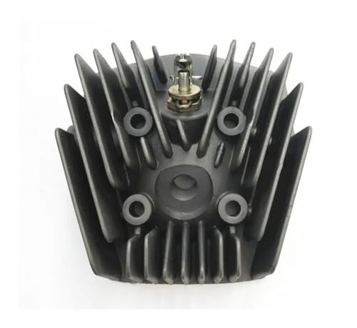 Culasse de 46 mm haute compression pour cyclomoteur PGT46 65,3 cm³ T6 103