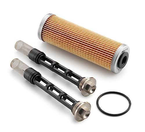 Kit Filtros Aceite Ktm