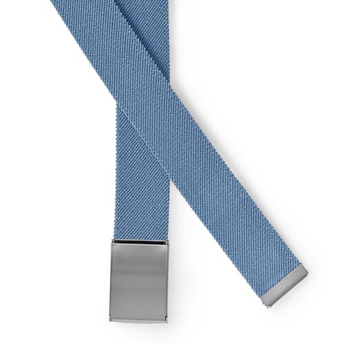 Lands' End Men's Reversible Flex Belt4