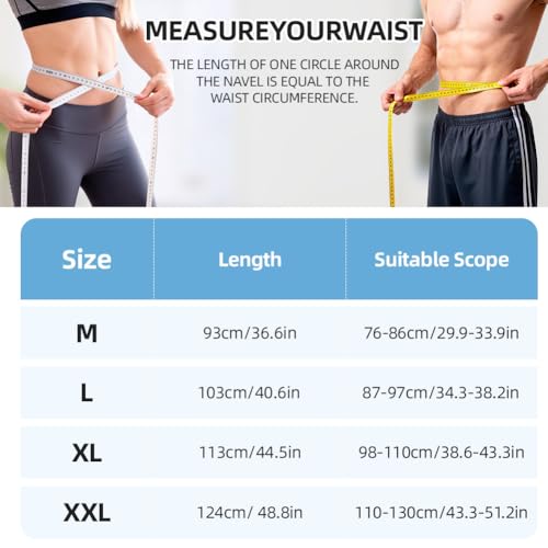 Beugo Lendenwirbelstütze für Herren und Damen, Rückenstützgürtel mit 4 Metallstützen, Rückenstütze Lendenwirbel, Atmungsaktiv Leicht Back Support Belt, Stützgürtel Rücken für Arbeit und Sports, XL