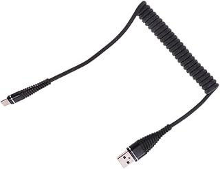 NOLITOY Cabo Do Carregador De Telefone Cabo De Carregamento Do Telefone Carregador De Celular Carregadores USB Cabos USB Cabo USB Y Cabo De Carregamento De Linha De Dados Útil Para