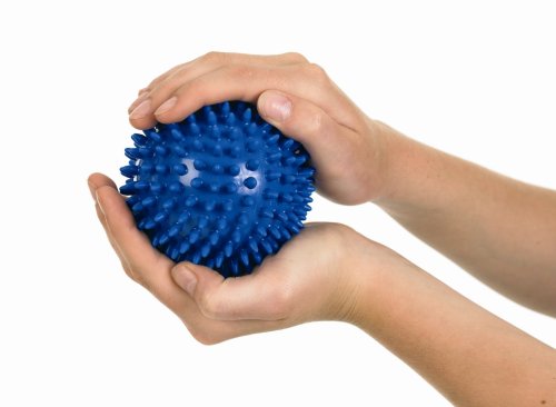Igelball Togu Noppenball Massageball im 2er-Set