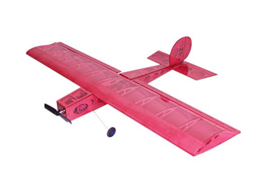 rc airplane building