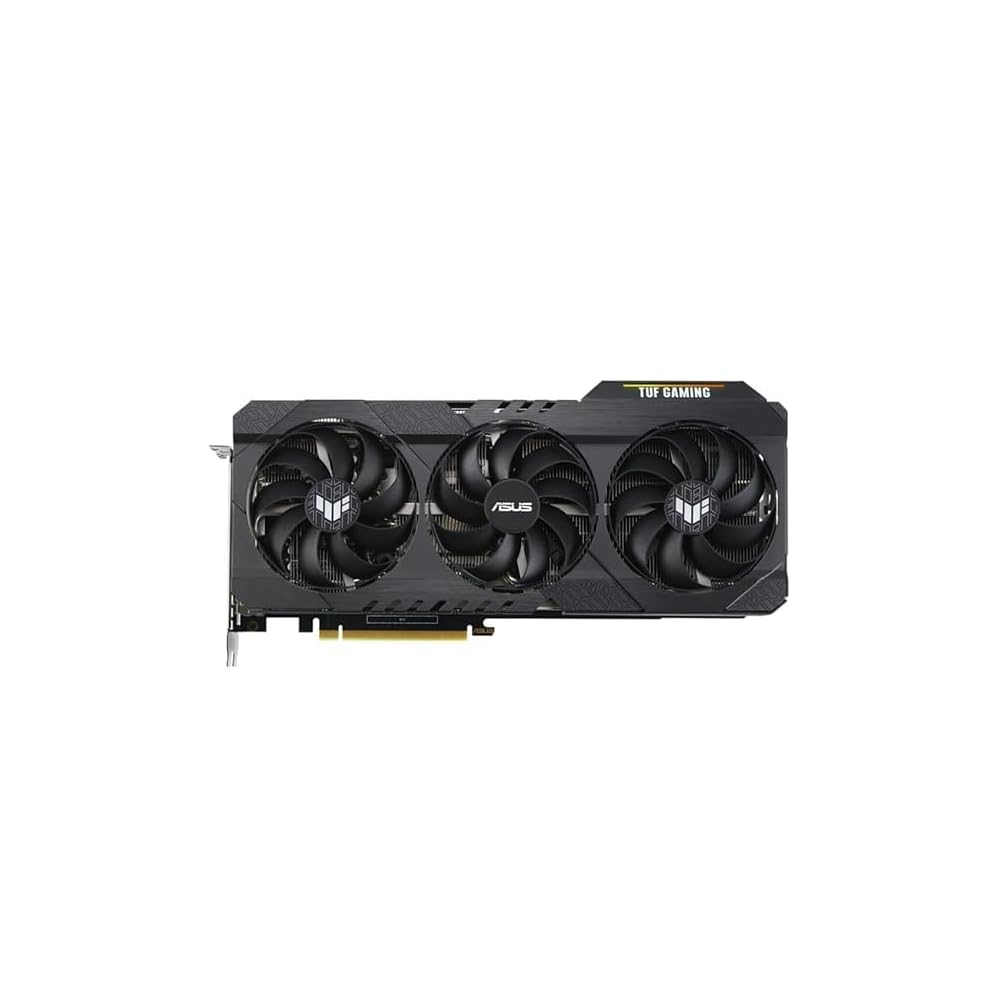 TUF Gaming GeForce RTX 3060 Ti Graphics Card with V2 Nepal | Ubuy