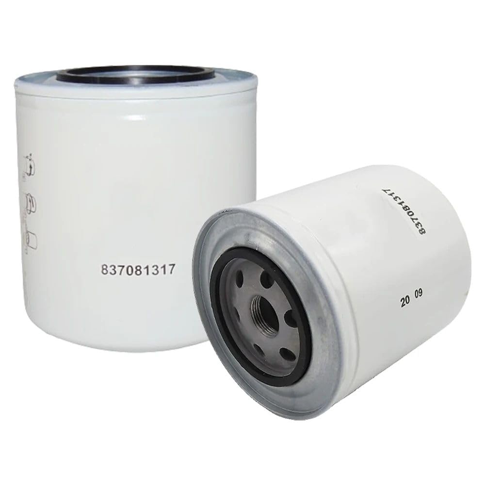 Amazon.com: MIAOSENXIN V837079728, 837081317 Oil Filter