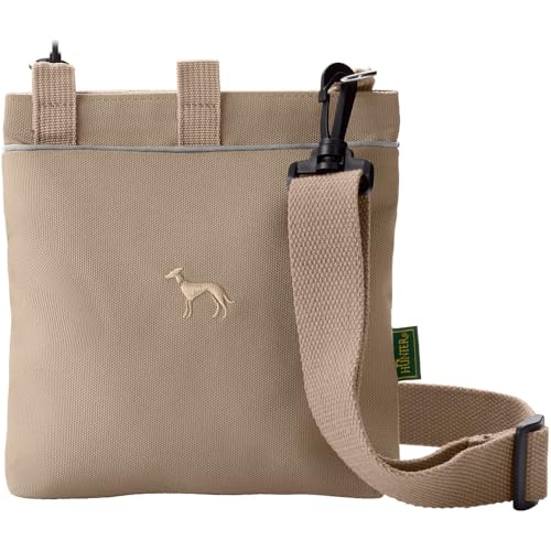 Produktbild von HUNTER Umhänge-Snackbeutel Alva beige