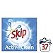 Skip Active Clean Detergente Polvo para Lavadora, 37 Lavados - 2220 gr
