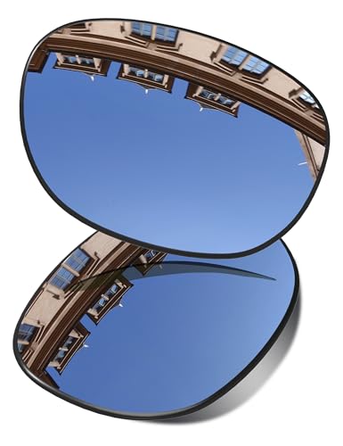 Image of Lenses Replacement for Ray-Ban RB2132 Sunglass - Confirm Fit | Scratch Resistant