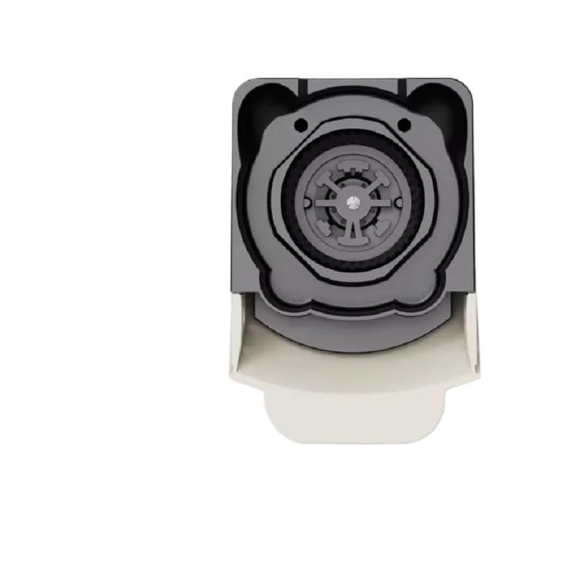 Pieza De Repuesto For Sistema Adaptador De Cápsulas De Máquina De Café H1B, Compatible Con HiBREW, Compatible Con Nespresso, Etc.(Compatible for 1B BGE Caffitaly)