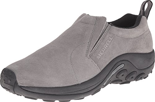Image of Merrell Men's Jungle Leather Slip-On Shoe
