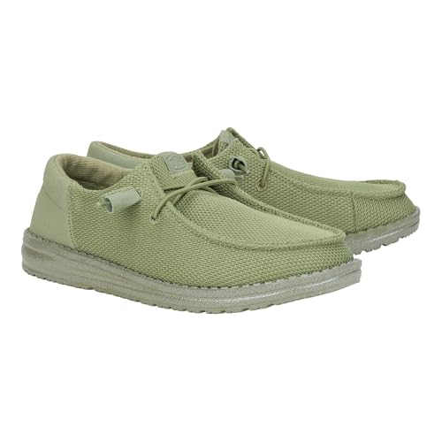 Image of HEYDUDE Womens Wendy Funk Mono