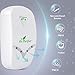 Aneys Air Purifier, Cigarette and Odor Eliminator, Smoke Purifier Perfect for Home and Office