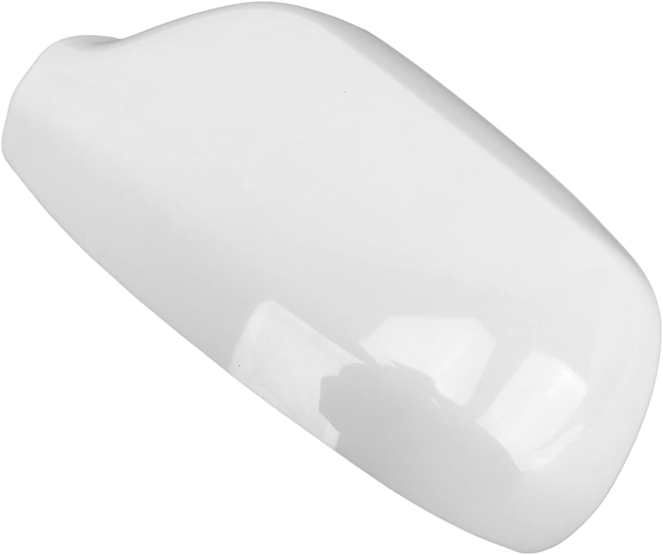 Chrome Side Rearview Wing Mirror Cover Trim For Ford C-MAX 2010