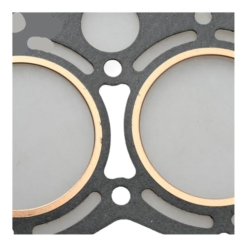 Joint de culasse hors-bord 2 temps : compression maximale garantie