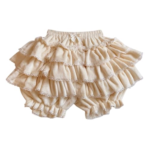 Pantacourt doux pour femme avec ceinture élastique pour la nuit