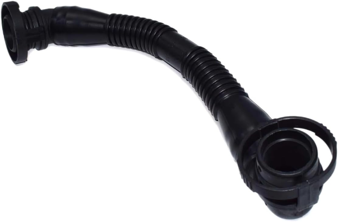 PCV Valve Crankcase Hose Crankcase Breather Hose Crankcase Ventilation Tube For A4 A6 A8 V6 06C103235A