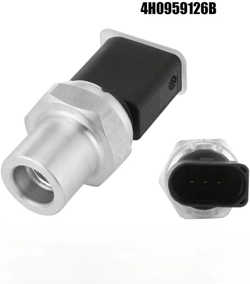 Aircon Sensor for A3 A4 A5 A6 A7 A8L Q5 R8 4H0959126A 4H0959126B Air Conditioning Pressure Switch