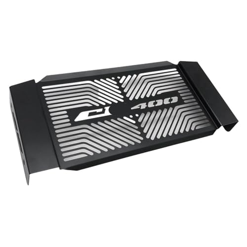Grille de protection radiateur moto CB400 pour les sorties VTEC