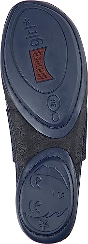 Camper Damen Right Nina 21595 Mary Jane Flat3