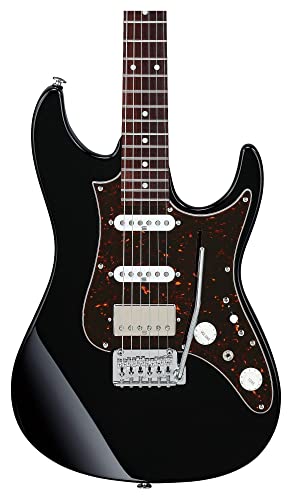 AZ2204N-BK Prestige Black + étui - Les Beatles, Paul McCartney, John Lennon, RIngo Starr, George Harrison AZ2204N-BK Prestige Black + étui – Image 6
