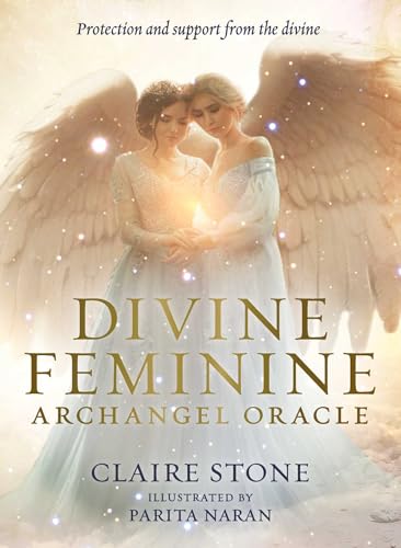 Divine Feminine Archangel Oracle