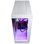 CyberPowerPC Gamer Xtreme VR Gaming PC, Intel Core Ultra 9 285K 3.7GHz, GeForce RTX 5090 32GB, 64GB DDR5, 4TB PCIe Gen4 SSD, WiFi Ready & Windows 11 Home (GXiVR8600A5) - Image 3