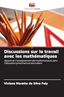 Discussions sur le travail avec les mathématiques 6209261604 Book Cover