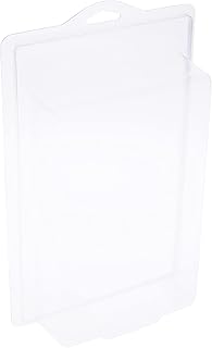 Protech SSWFC-1 Clamshell Protector Display Case for Basic WWE Wrestling Action Figures & Star Wars Black Series 6