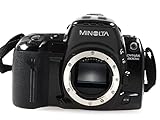 minolta 404si dynax precio  Minolta Dynax 800si Body Gehäuse SLR Kamera analoge Spiegelreflexkamera