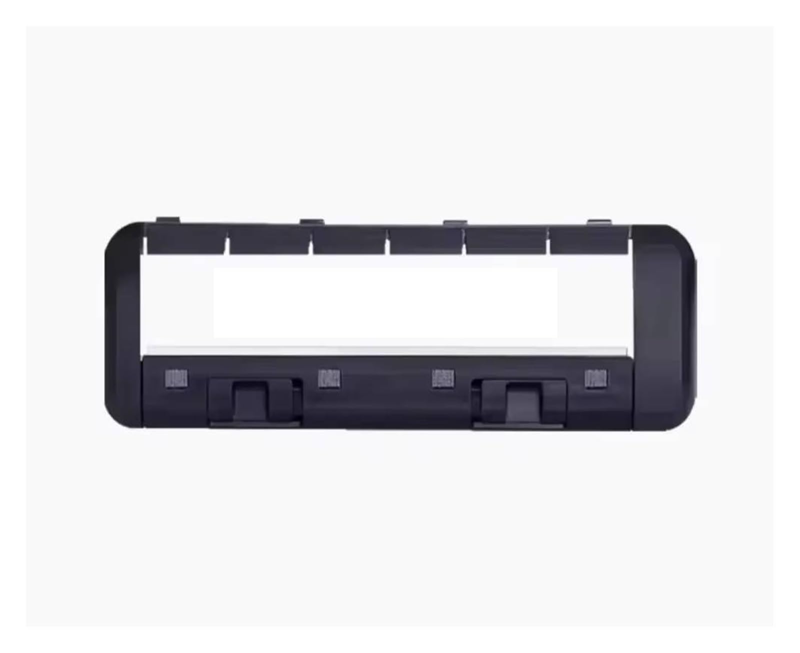 X psblty Compatible For Lefant ，M3/M1/M2/N3/LS1/U180 Robot Vacuum Cleaner Main Brush Bracket Component(M3 M3L)