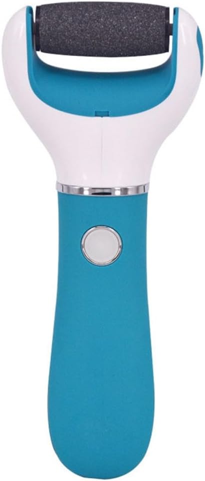 Rechargeable Electric Foot Repair Instrument for Removing Calluses, Grinder