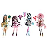 Monster High