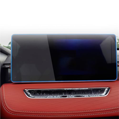 Film de protection pour GPS Jolion 2021-2022 verre trempé écran