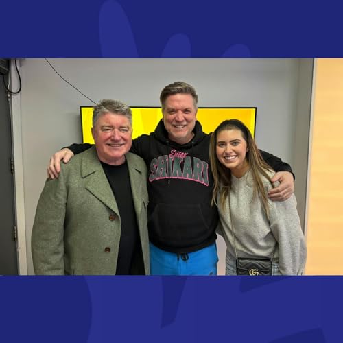 Page de couverture de Have You Ever Seen Dave And Pat Shortt In The Same Room?