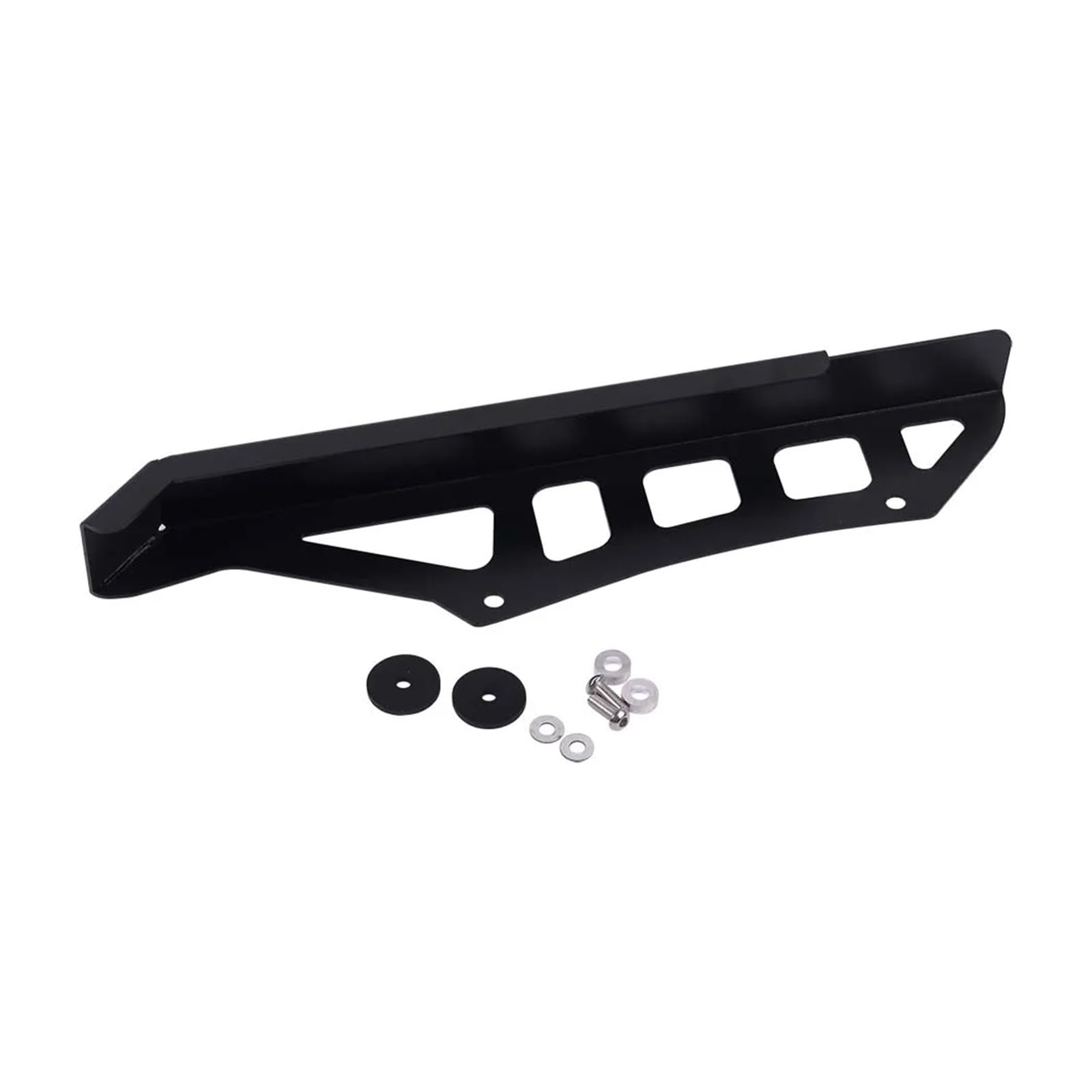 Für Suzuki DR650 DR650S DR650SE DR 650 650S 650SE 1996-2024 Motorradzubehör Kettenschutz Schutz Guide Kettenradabdeckung Kettenradabdeckung