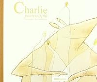 CHARLIE PUERCOESPIN SIETE L 8496965716 Book Cover