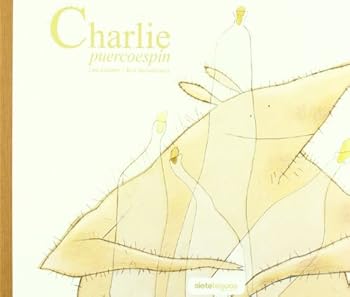 Paperback CHARLIE PUERCOESPIN SIETE L [Spanish] Book