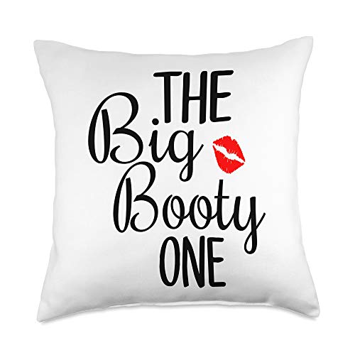 Cute Best Friends Tee Pillow