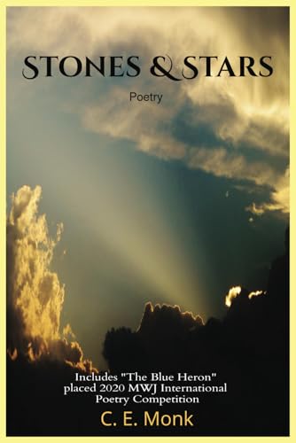 Stones & Stars: Poetry