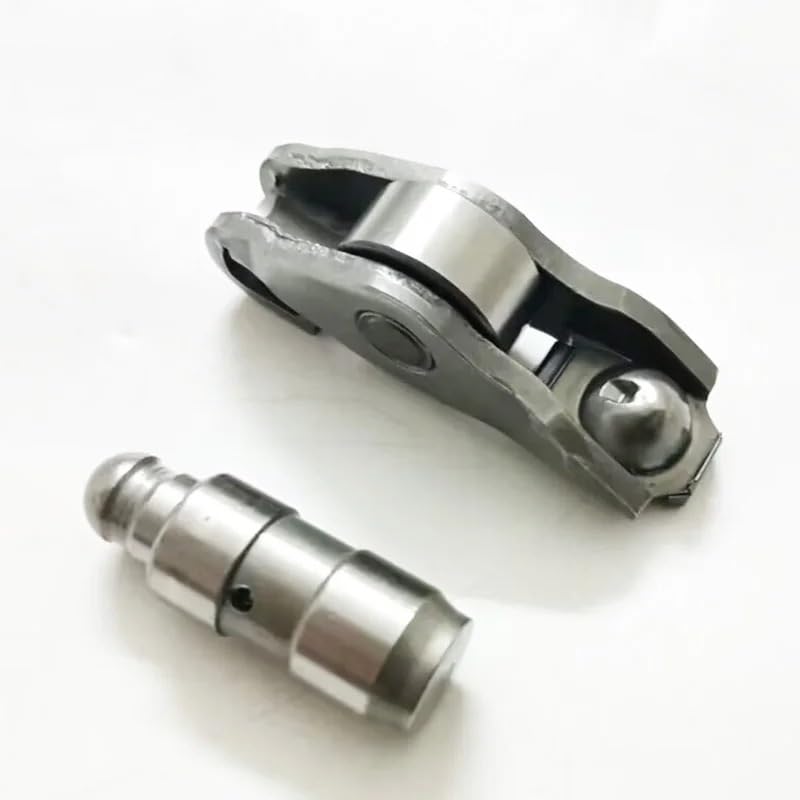 Pieza distribución motor compatible con A3 y Passat 2.0 TFSI CCZA 4