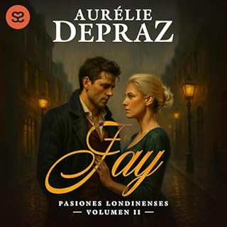 Jay (Spanish Edition) cover art