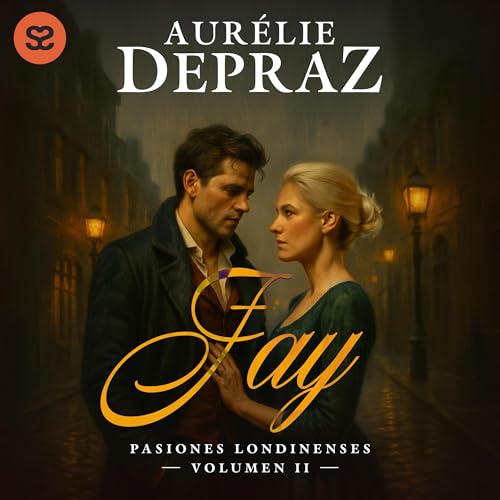 Jay (Spanish Edition) cover art