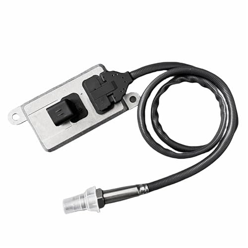 Capteur pollution diesel 24 V pour système échappement engin CAT