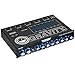 Gravity 7 Band Graphic Equalizer GR-EQ9