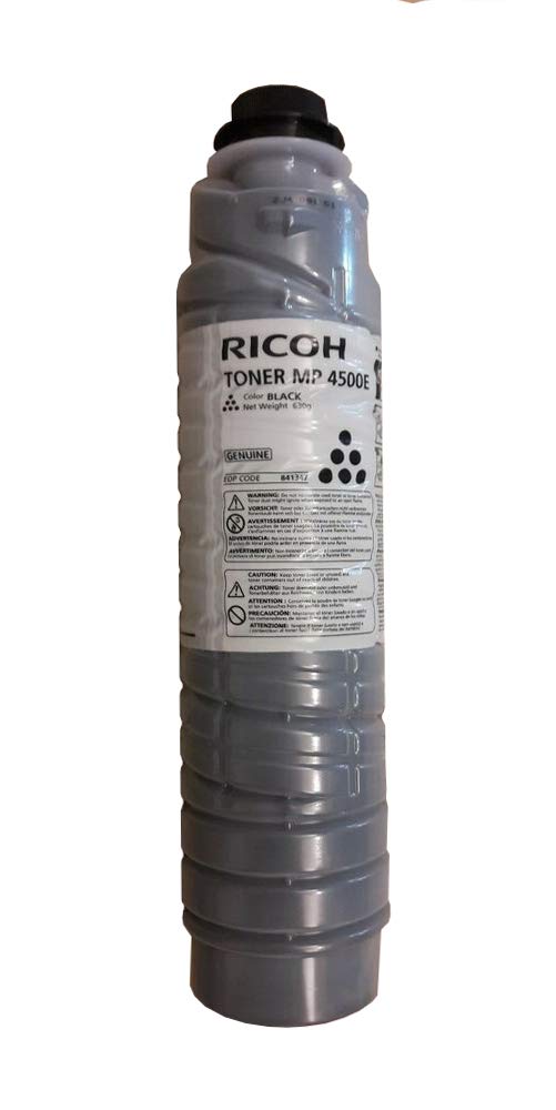 Ricoh / NRG Toner schwarz MP5202 Typ4500E 842077 / 841347 / EFR2